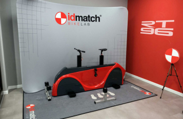 biomeccanica idmatch